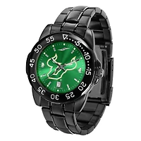 Green South Florida Bulls FantomSport AnoChrome Watch