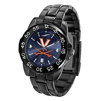 Navy Virginia Cavaliers FantomSport AnoChrome Watch