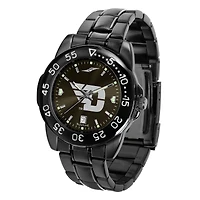 Black Dayton Flyers FantomSport Watch