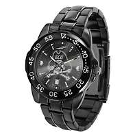 Black ECU Pirates FantomSport Watch