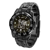 Black Memphis Tigers FantomSport Watch
