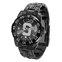 Black Michigan State Spartans FantomSport Watch
