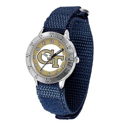 Youth Georgia Tech Yellow Jackets New Tailgater Watch