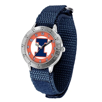 Youth Illinois Fighting Illini New Tailgater Watch