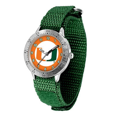 Youth Miami Hurricanes New Tailgater Watch