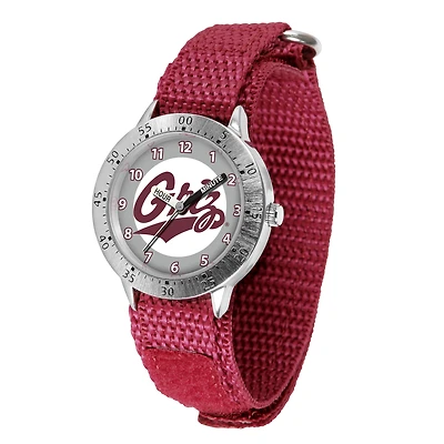 Youth Montana Grizzlies New Tailgater Watch