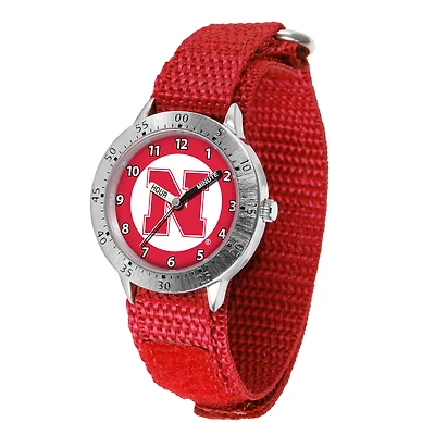 Youth Nebraska Huskers New Tailgater Watch