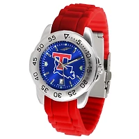Royal Louisiana Tech Bulldogs Sport AC AnoChrome Watch