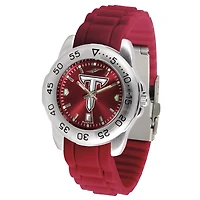 Cardinal Troy University Trojans Sport AC AnoChrome Watch
