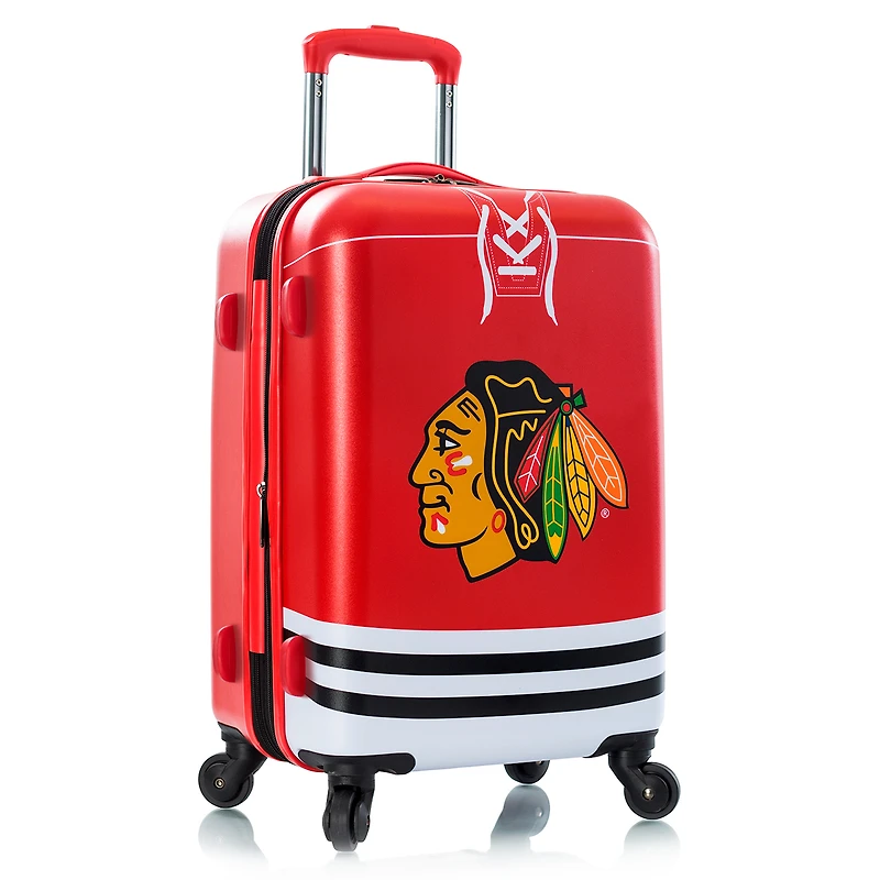 Chicago Blackhawks 26'' Luggage
