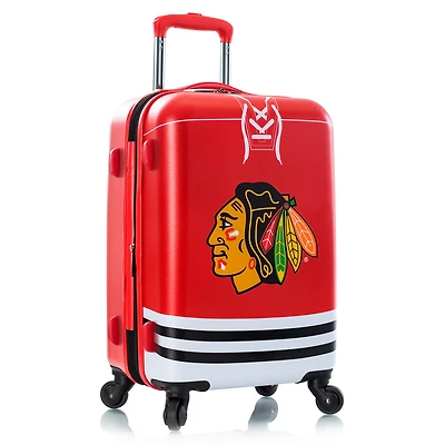 Chicago Blackhawks 26'' Luggage