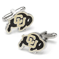 Colorado Buffaloes Team Cufflinks