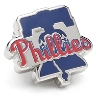 Philadelphia Phillies Team Lapel Pin