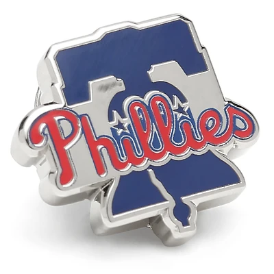 Philadelphia Phillies Team Lapel Pin