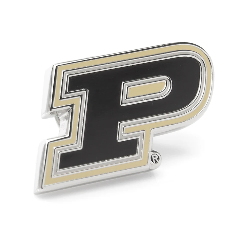 Purdue Boilermakers Team Lapel Pin