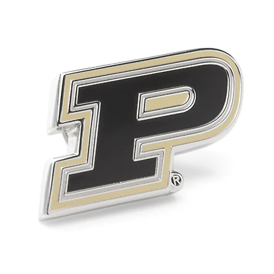 Purdue Boilermakers Team Lapel Pin