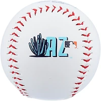 Rawlings Athletics Spring Training Cactus Logo Baseball