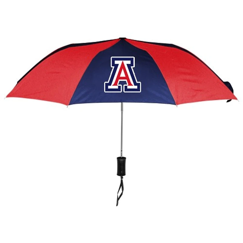 McArthur Arizona Wildcats 42'' Folding Umbrella