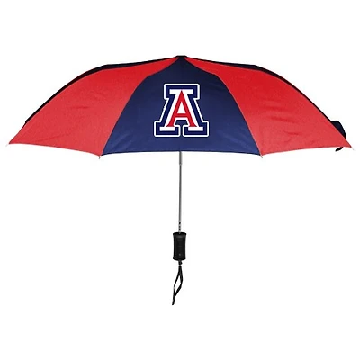 McArthur Arizona Wildcats 42'' Folding Umbrella