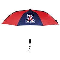 McArthur Arizona Wildcats 42'' Folding Umbrella