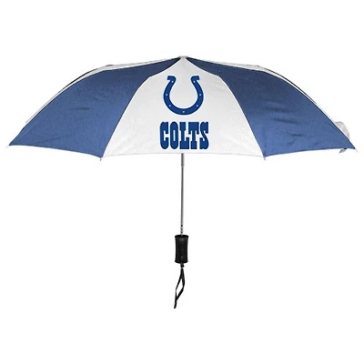 WinCraft Indianapolis Colts 42" Folding Umbrella
