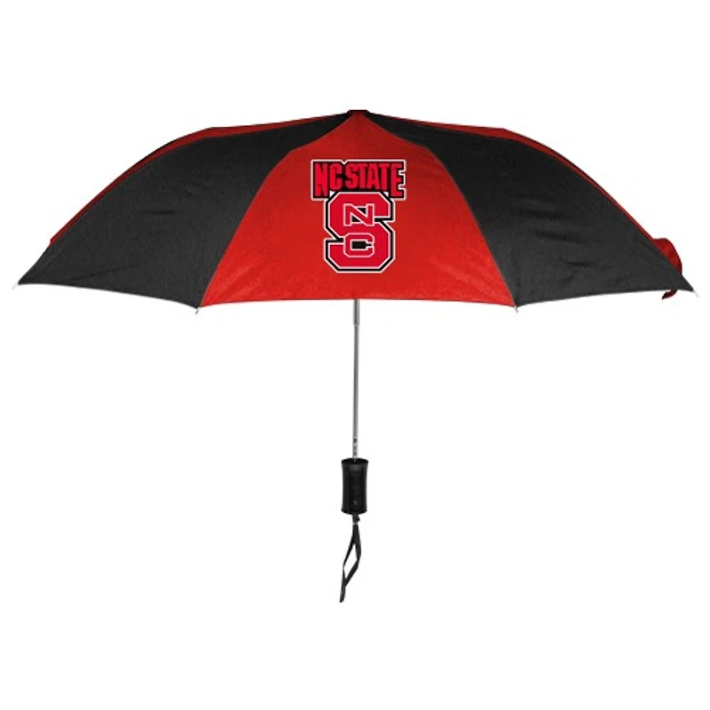 WinCraft NC State Wolfpack 42'' Folding Umbrella