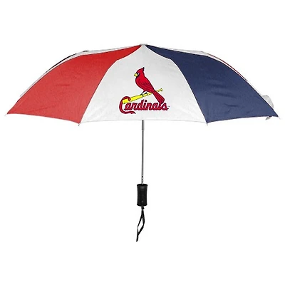 WinCraft St. Louis Cardinals 42'' Folding Umbrella