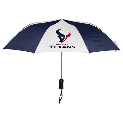 WinCraft Houston Texans 42" Folding Umbrella