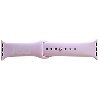 Purple Arizona State Sun Devils 42-44mm Color Apple Watch Wrist Band