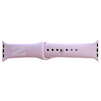 Purple Northwestern Wildcats 42-44mm Color Apple Watch Wrist Band