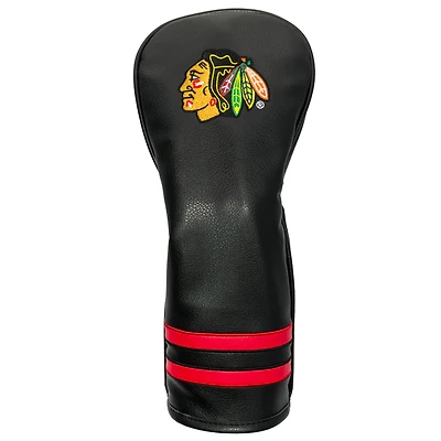 Chicago Blackhawks Vintage Fairway Head Cover