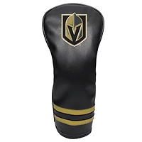 Vegas Golden Knights Vintage Fairway Head Cover