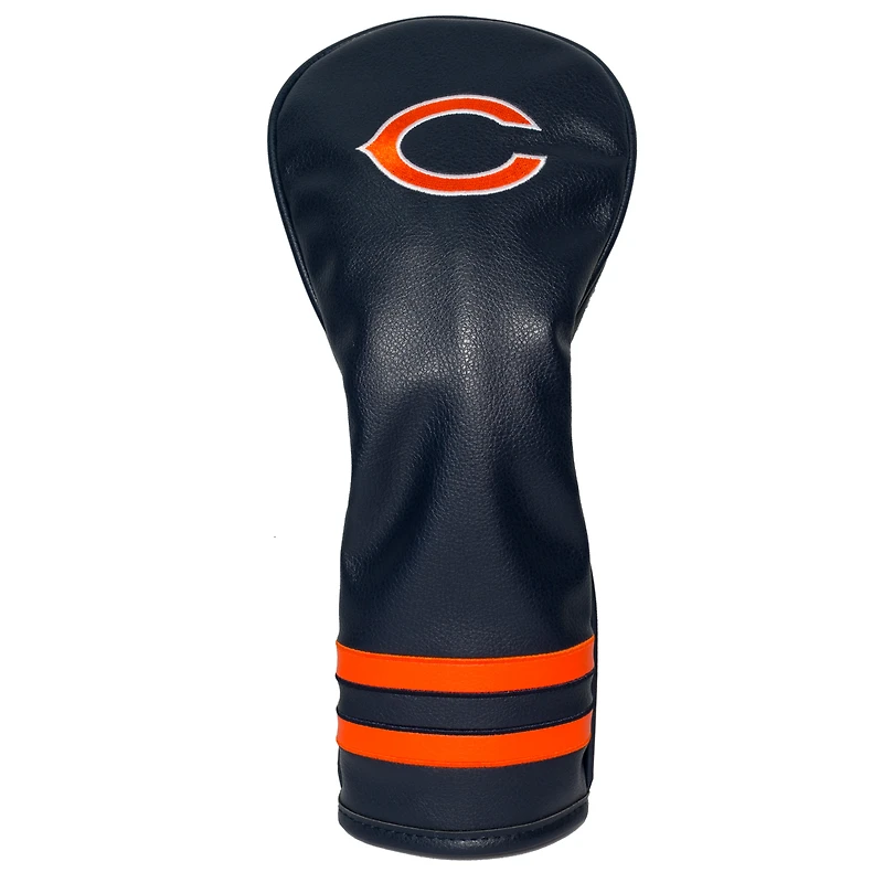 Chicago Bears Vintage Fairway Head Cover