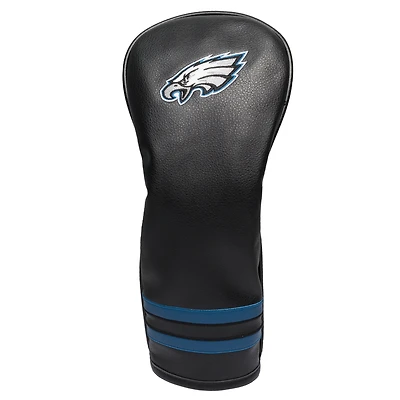 Philadelphia Eagles Vintage Fairway Head Cover