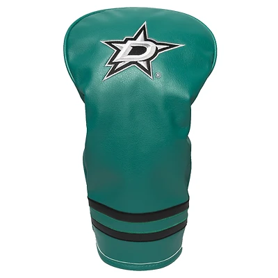 Dallas Stars Vintage Driver Head Cover