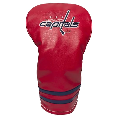 Washington Capitals Vintage Driver Head Cover