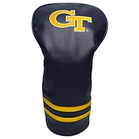 Georgia Tech Yellow Jackets Vintage Driver Head Cover