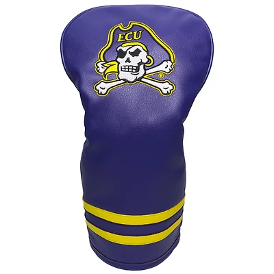 ECU Pirates Vintage Driver Head Cover