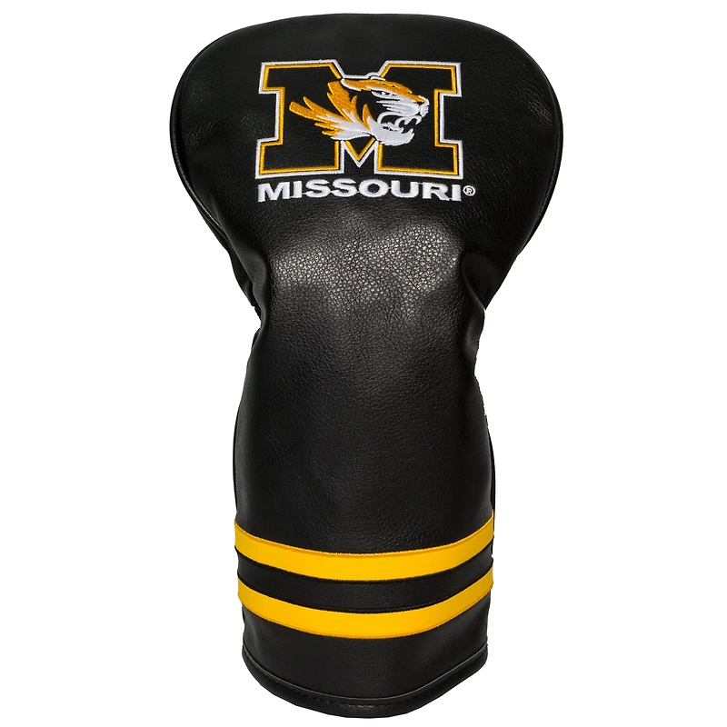 Missouri Tigers Vintage Driver Head Cover