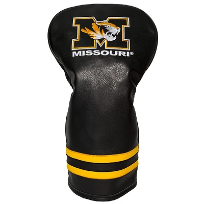 Missouri Tigers Vintage Driver Head Cover