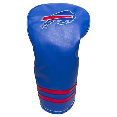 Buffalo Bills Vintage Driver Head Cover