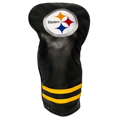 Pittsburgh Steelers Vintage Driver Head Cover