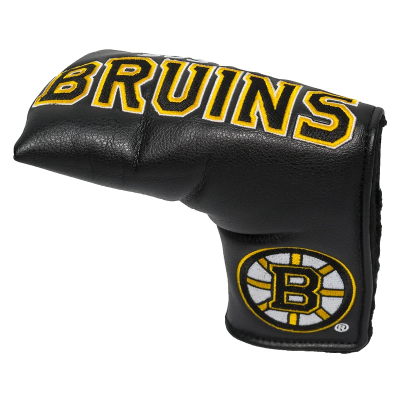 Boston Bruins Tour Blade Putter Cover