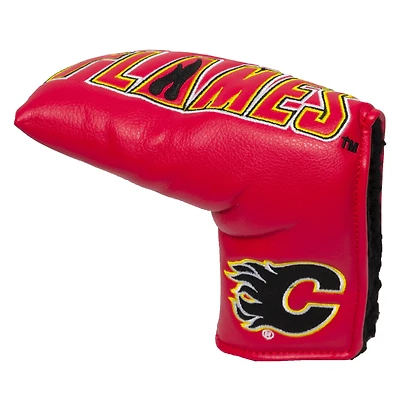 Calgary Flames Tour Blade Putter Cover