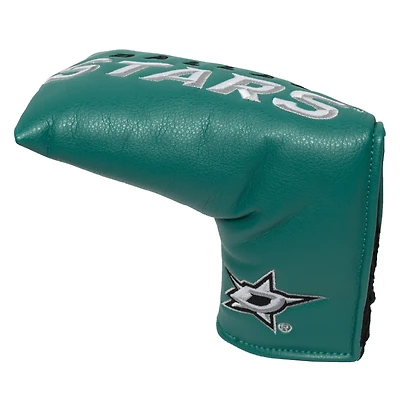 Dallas Stars Tour Blade Putter Cover