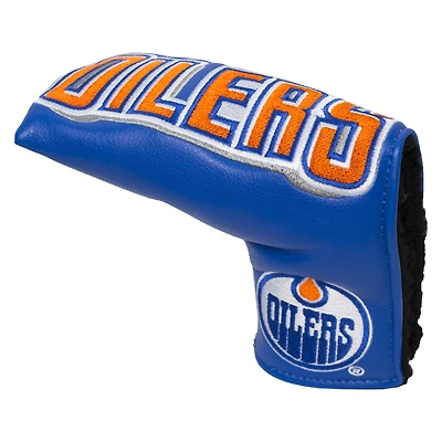 Edmonton Oilers Tour Blade Putter Cover