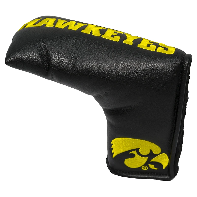 Iowa Hawkeyes Tour Blade Putter Cover