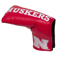 Nebraska Huskers Tour Blade Putter Cover