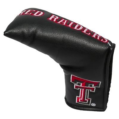 Texas Tech Red Raiders Tour Blade Putter Cover