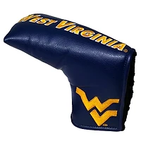 West Virginia Mountaineers Tour Blade Putter Cover